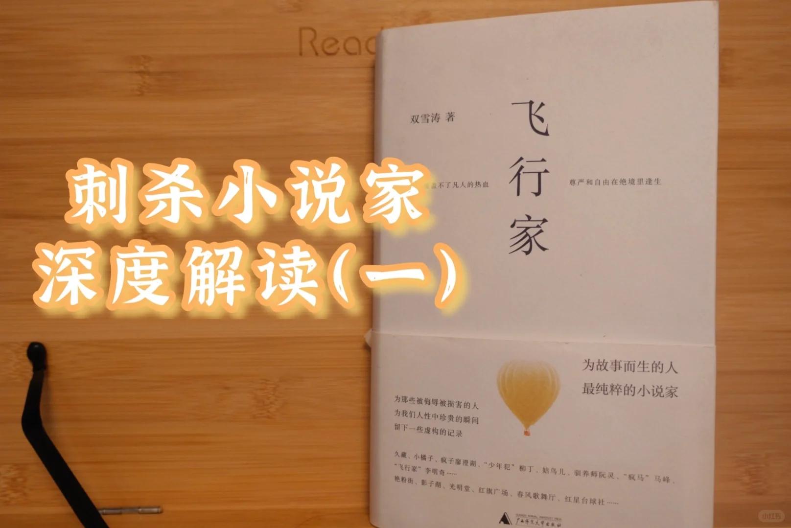 刺杀小说家在线(刺杀小说家在线观看免费)