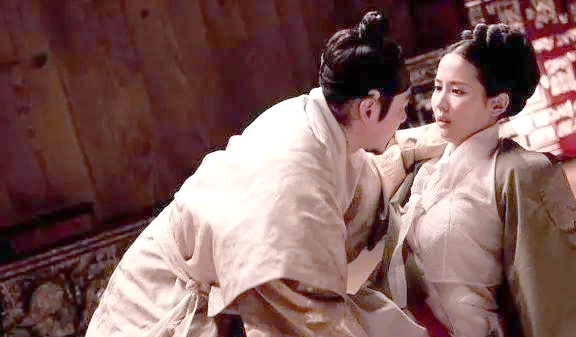 后宫帝王之妾剧情(后宫帝王之妾孩子是谁的)