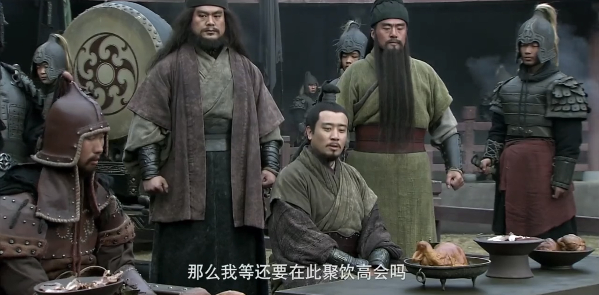 新三国演义全集高清(新三国演义全集高清三英战吕布)