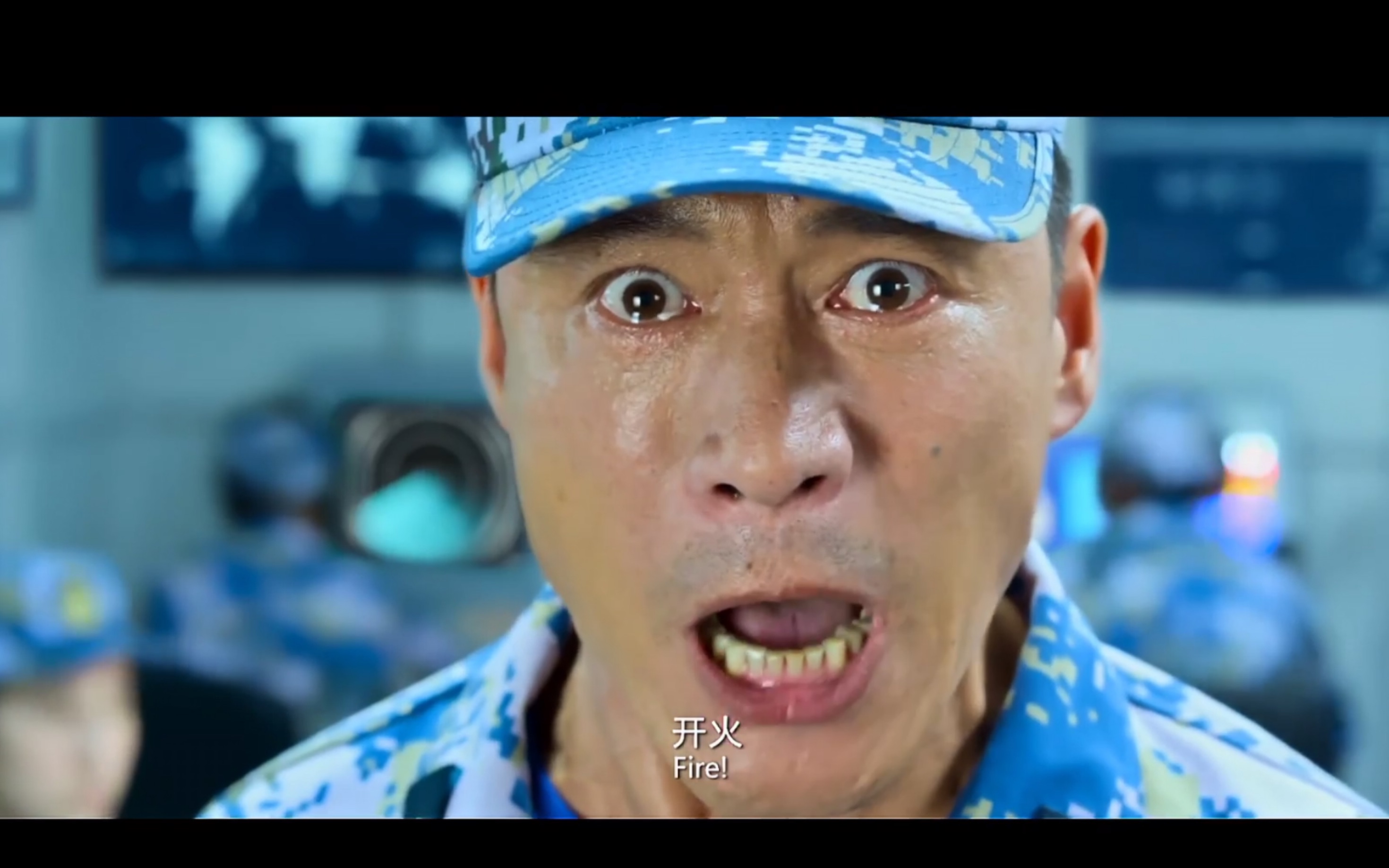 战狼2在线观看完整版免费(战狼2吴京完整版在线免费观看)