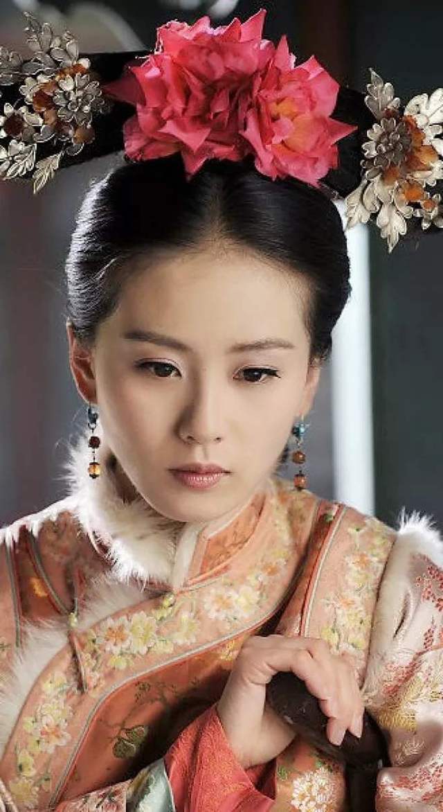 步步惊心tv版电视剧(步步惊心 影视剧)