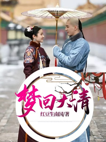 梦回大清电视剧(梦回大清电视剧免费观看西瓜)