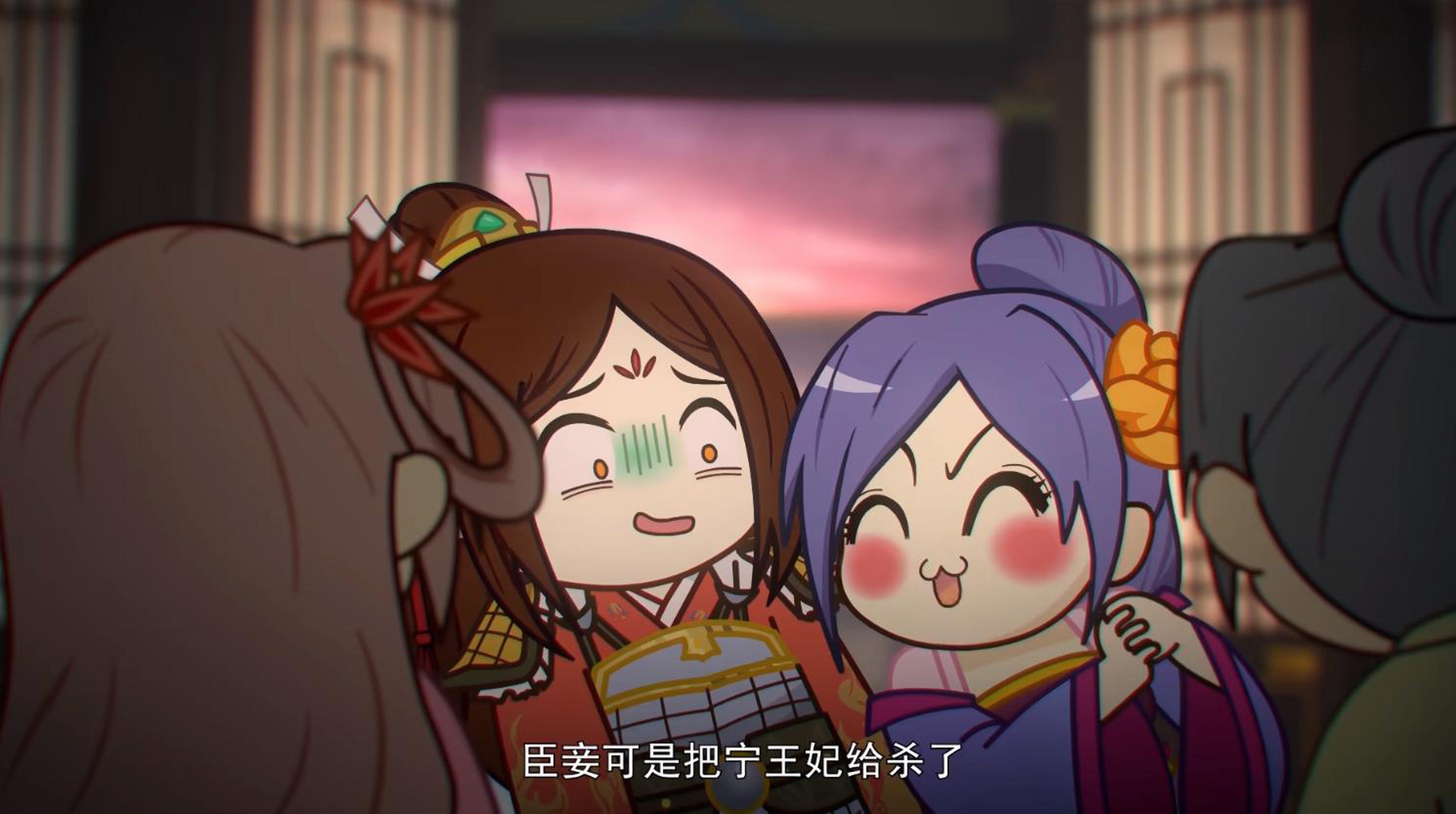 两不疑动漫在线观看(两不疑动漫在线观看高清全集)