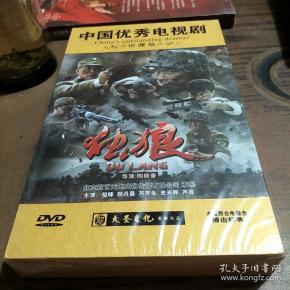 独狼电视剧全集在线观看(独狼电视剧在线播放免费)