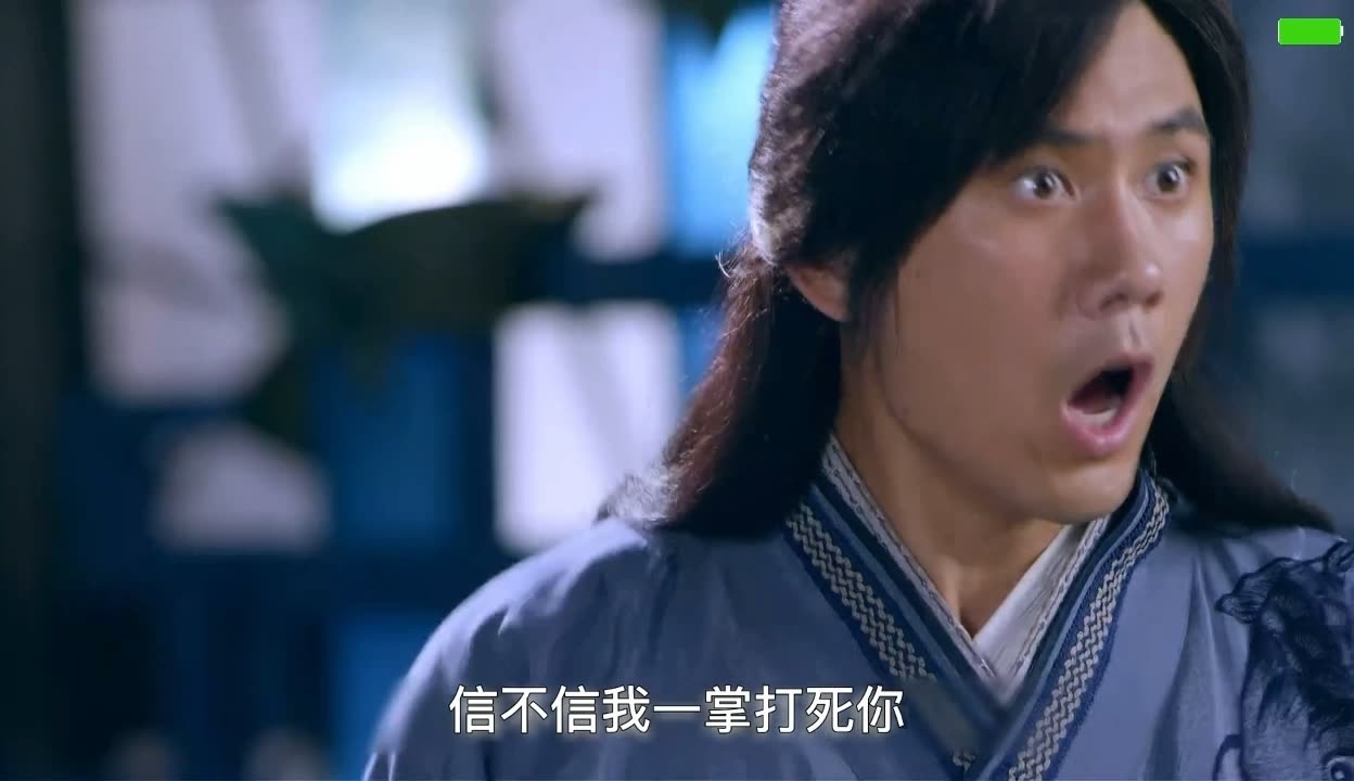 侠客行在线观看(吴健版的侠客行在线观看)