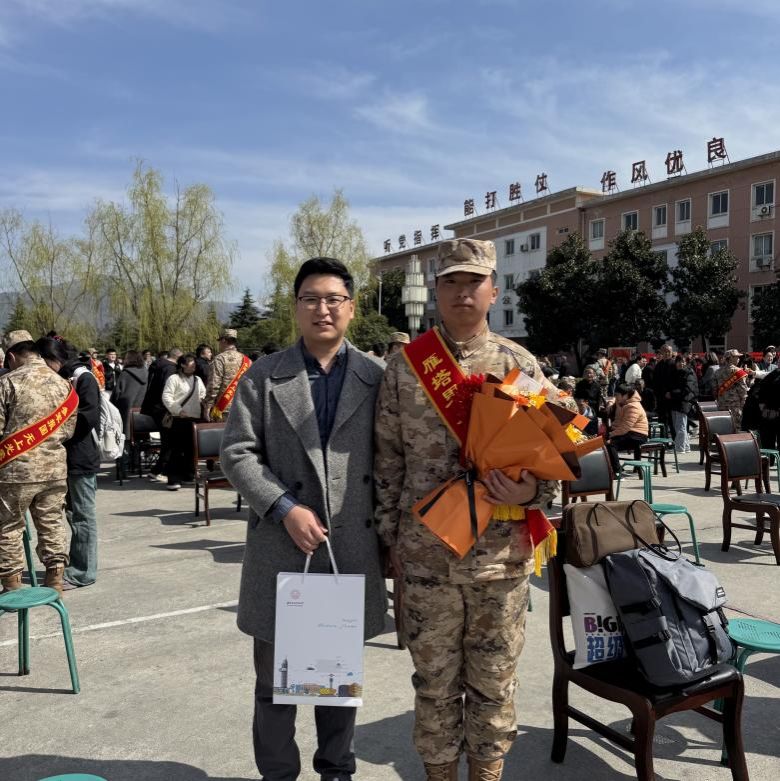 入伍前夕(入伍前夕女主角是谁)