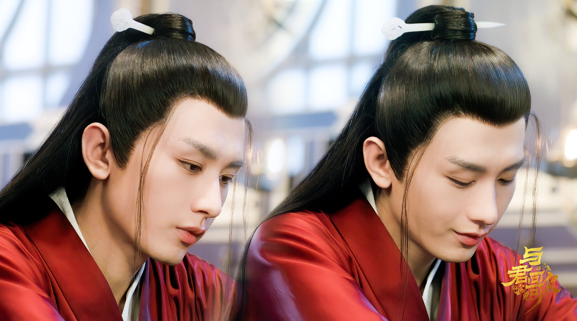 与君歌免费观看(与君歌在线全集免费观看)