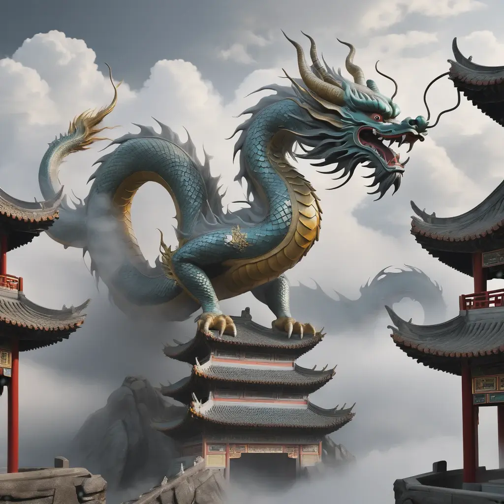 群龙夺宝(刘德华群龙夺宝)