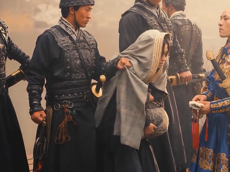 龙门飞甲高清完整版(龙门飞甲高清完整版电视剧全集)