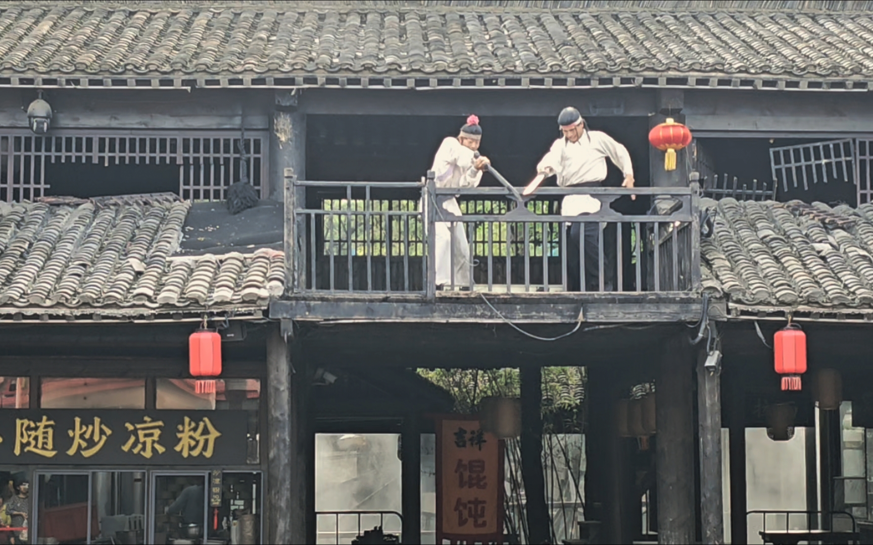 武松血战狮子楼在线观看(武松血战狮子楼在线观看完整版)