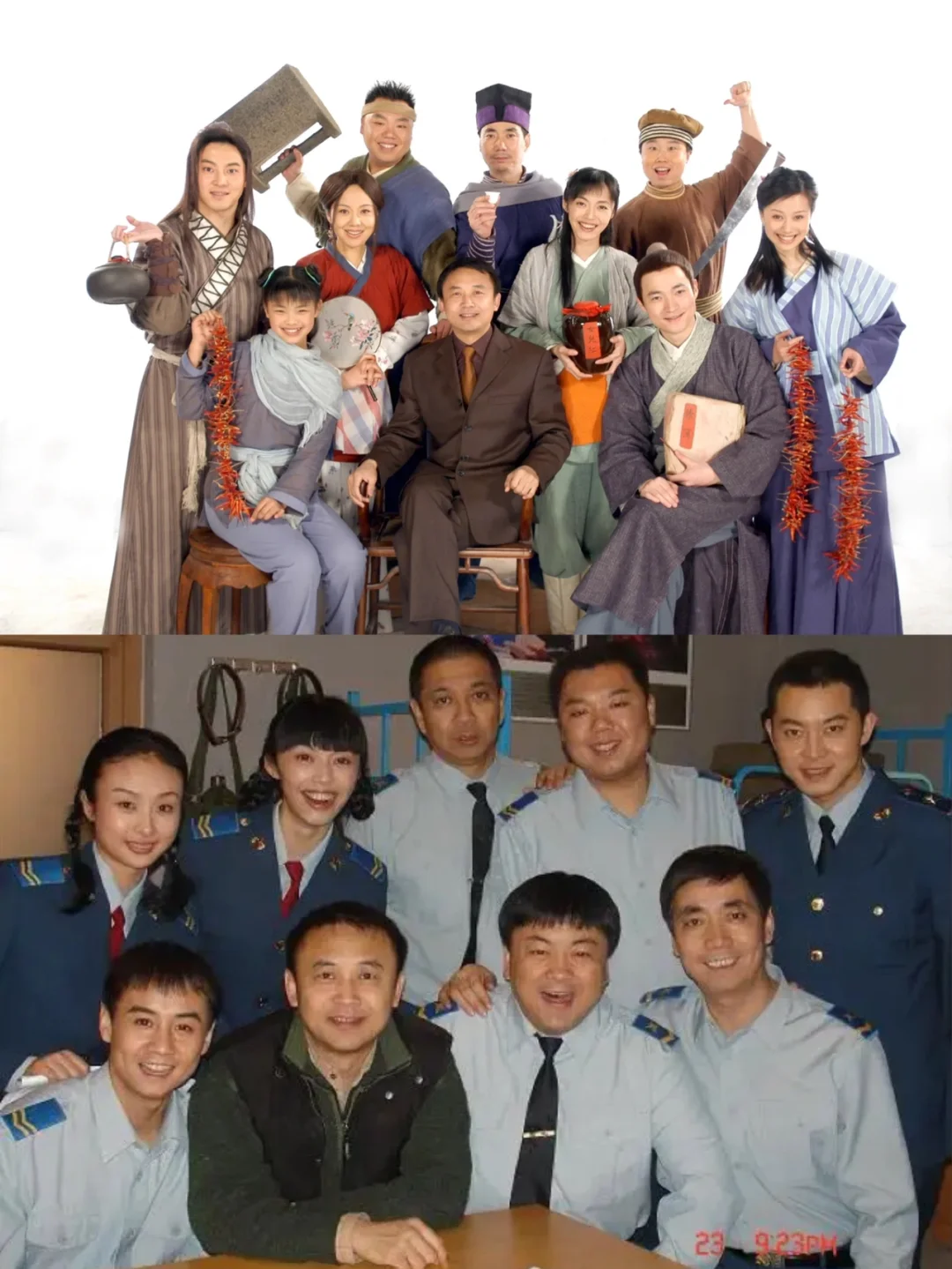 炊事班的故事1(炊事班的故事1第30集)