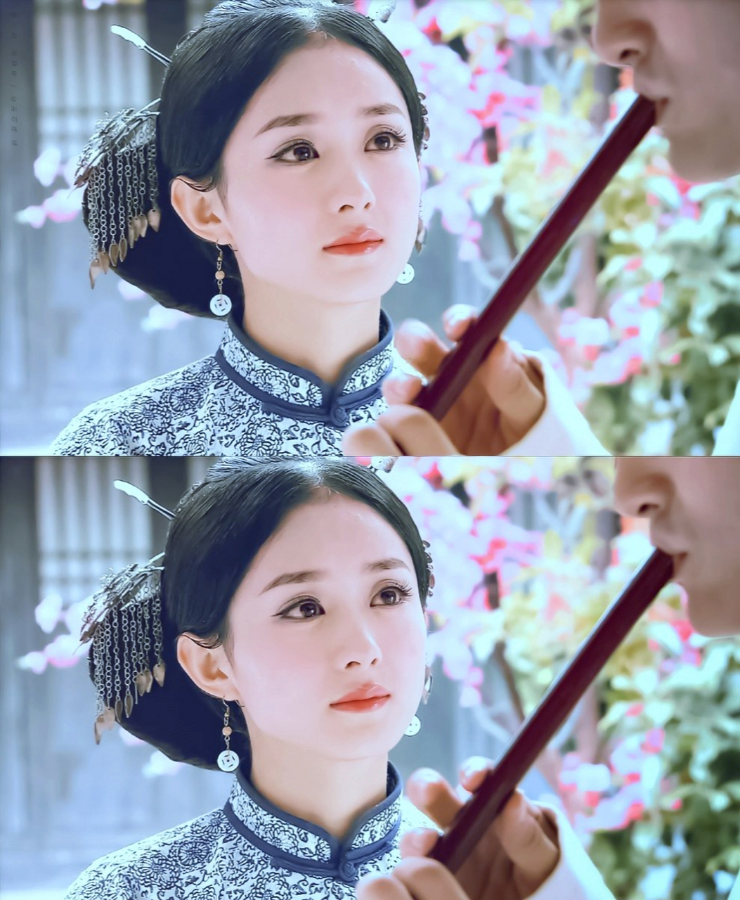 宫锁珠帘全集在线观看(宫锁珠帘14集在线观看)