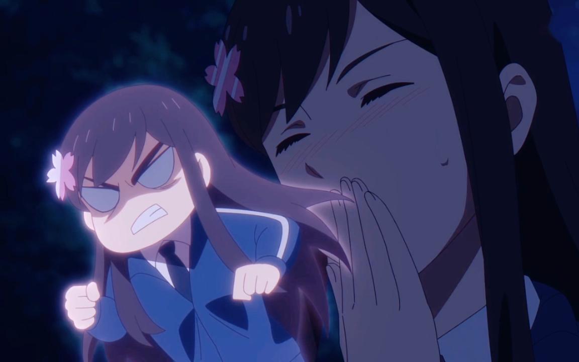 仙王日常生活动漫在线(仙王日常生活第7集免费观看)