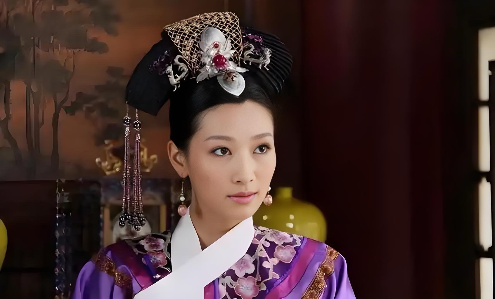 电视剧甄嬛传全集免费版(电视剧甄嬛传全集免费版全视频)