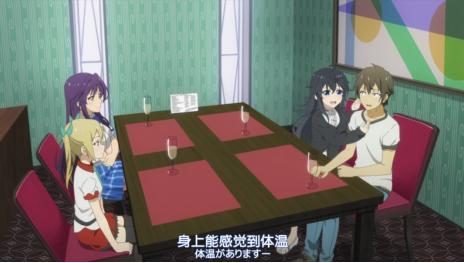 我老婆是学生会长动漫(我老婆是学生会长动漫免费全集)