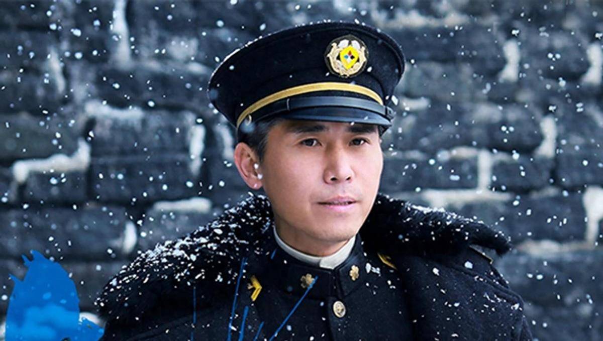 借枪电视剧(借枪电视剧好看吗)