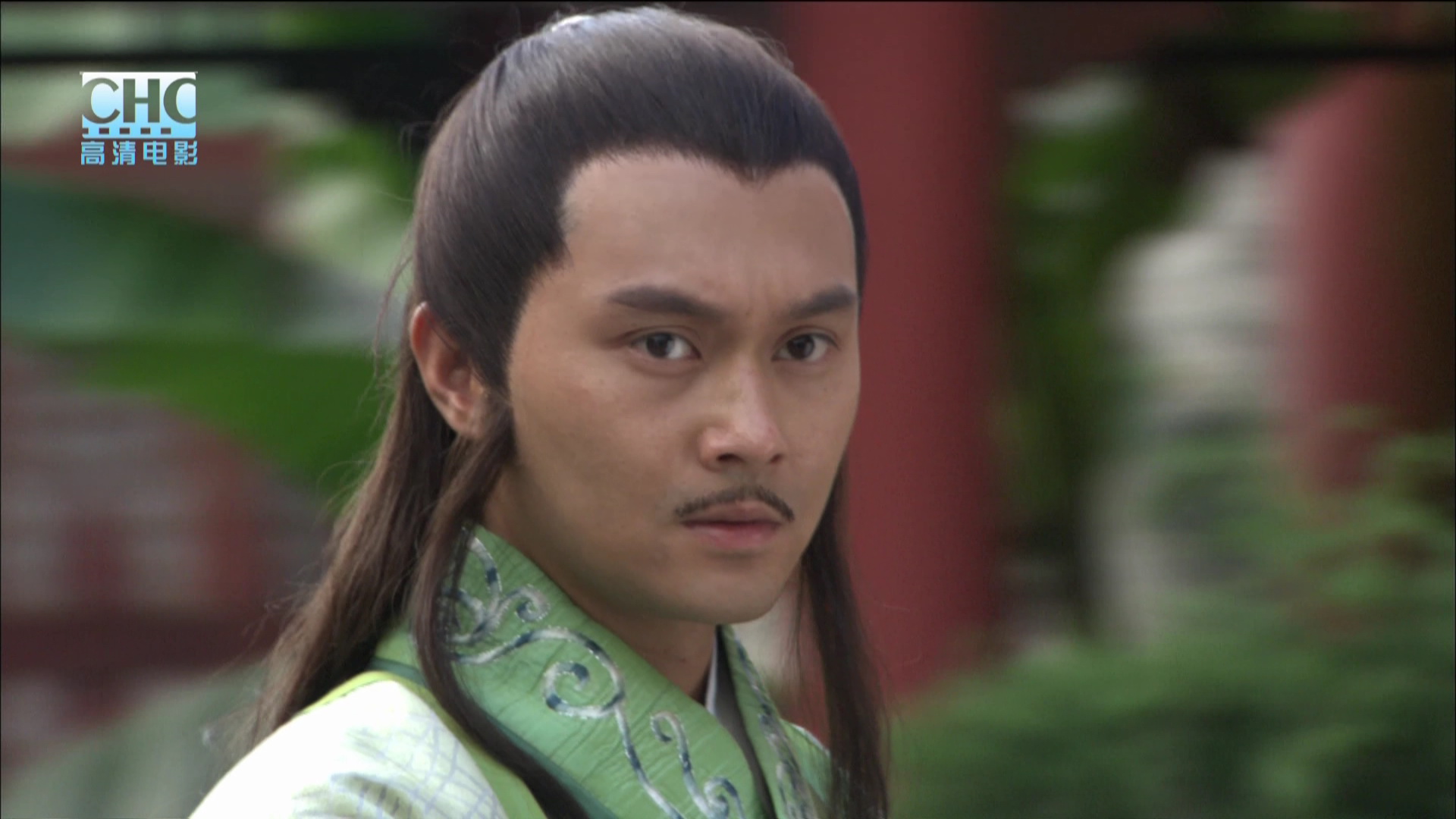 陆小凤传奇绣花大盗(陆小凤传奇绣花大盗演员)