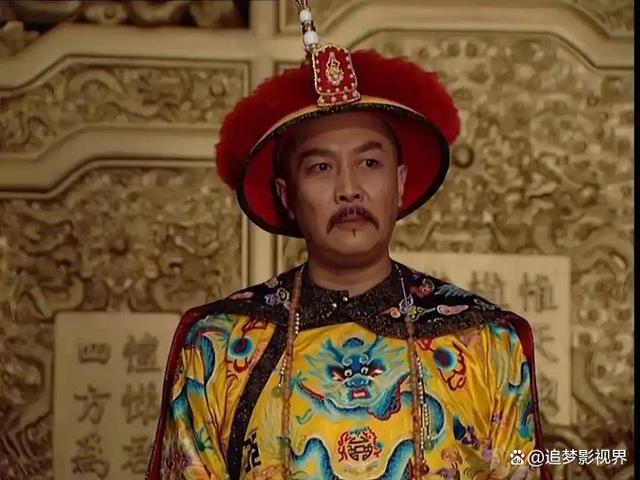 电视剧的帝王(电视剧帝王在线播放)
