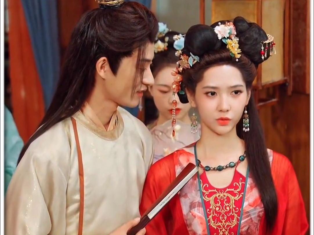 女世子电视连续剧免费观看(女世子电视剧达达兔)