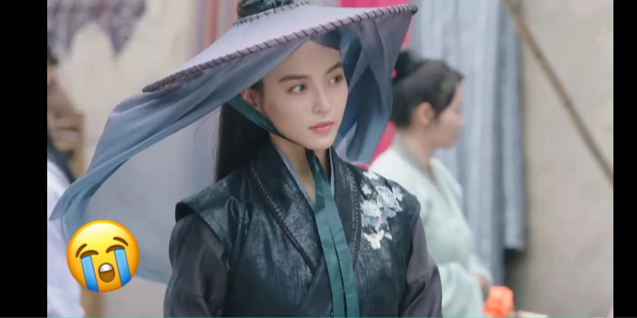 女世子电视连续剧免费观看(女世子电视剧达达兔)