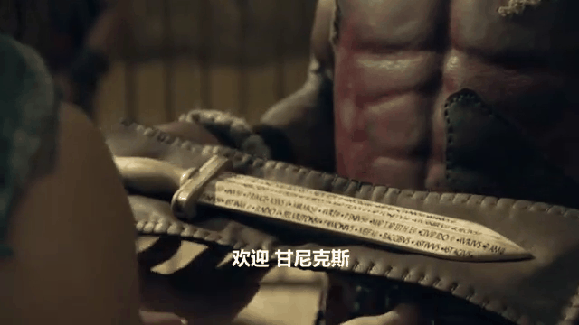 斯巴达克斯竞技场之神(斯巴达克斯竞技场之神完整在线观看高清免费)