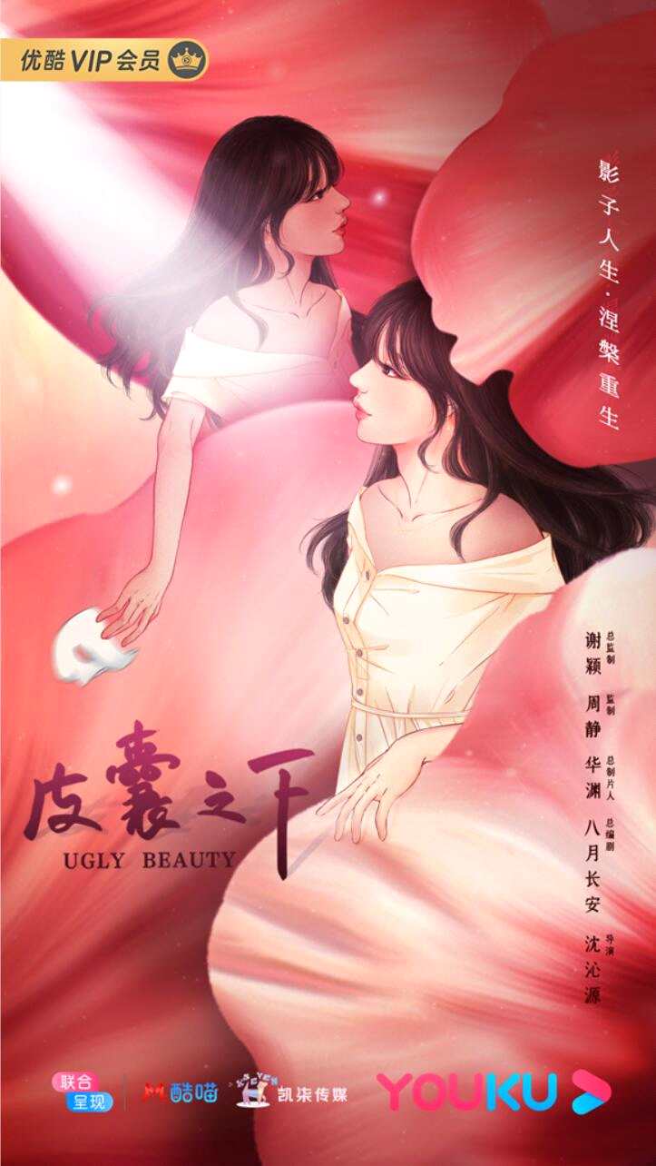 皮囊之下电视剧在线观看免费(皮囊之下电视剧在线观看免费策驰)