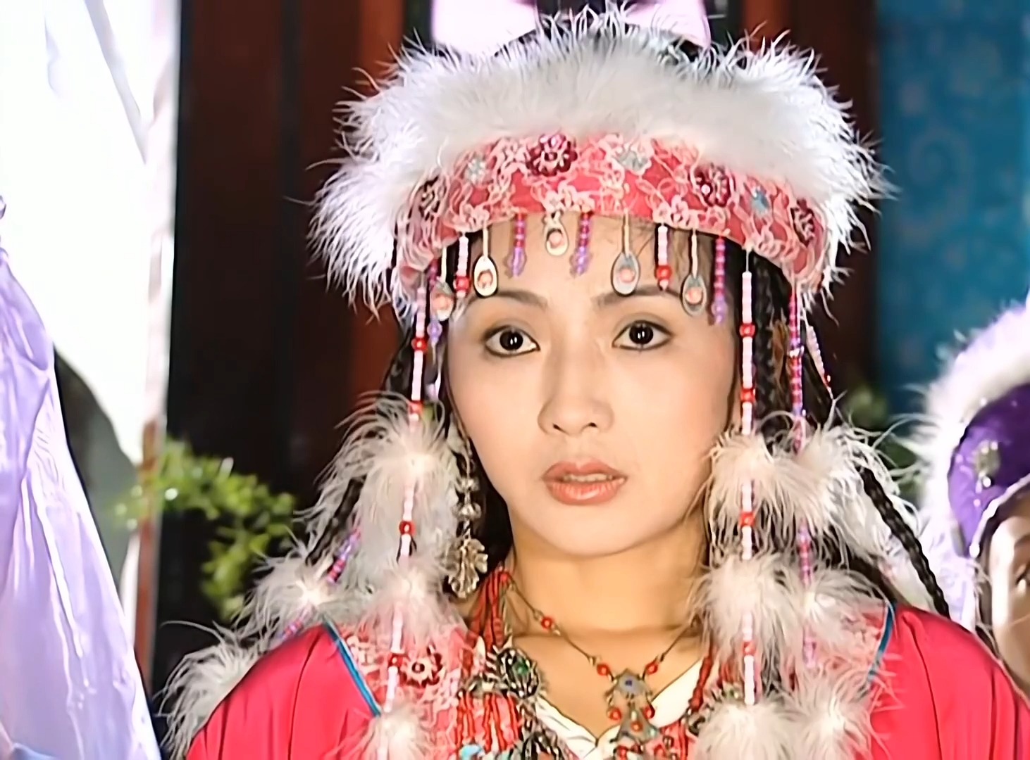 还珠格格2(还珠格格2剧情介绍分集)