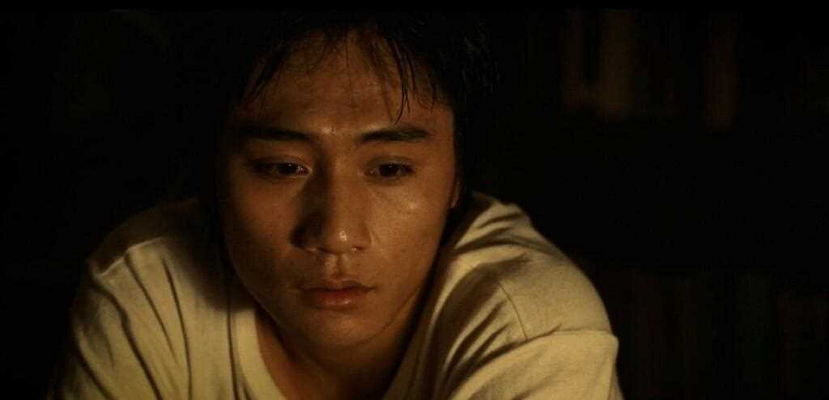 蓝宇高清完整版(蓝宇高清完整版在线观看)