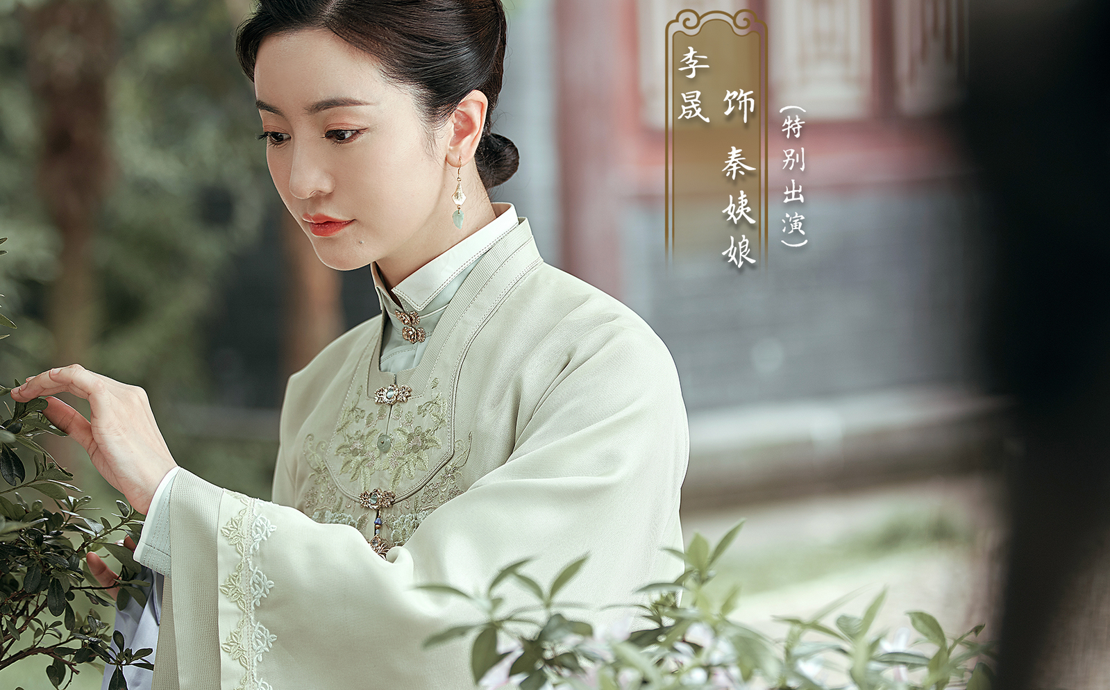 锦心似玉电视剧免费观看西瓜影音(电视剧玉楼春)