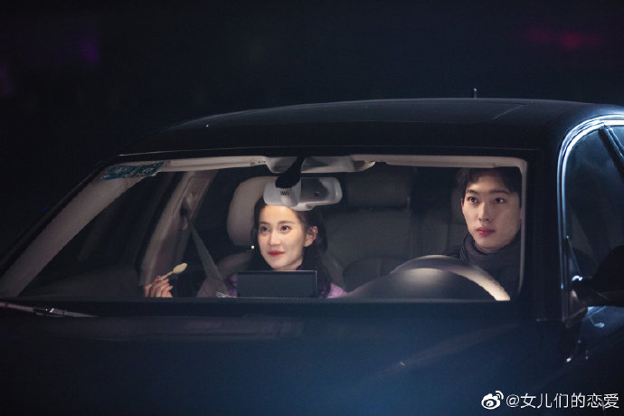 女儿们的恋爱第三季在线观看免费(女儿们的恋爱第三季在线观看免费高清)