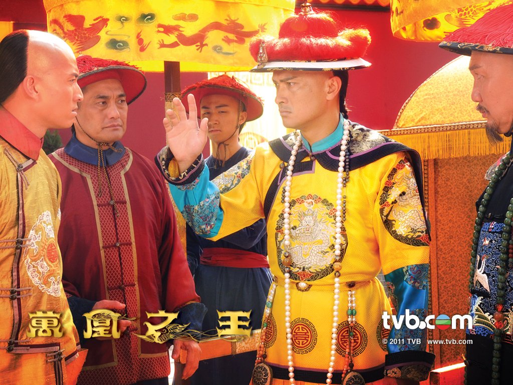 万凰之王国语版(万凰之王国语版全集视频)