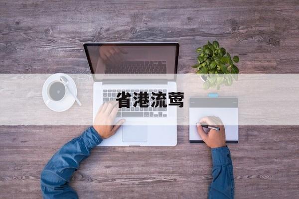 省港流莺的简单介绍